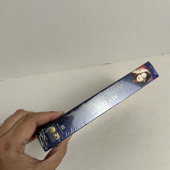 My Life Without Me (VHS, 2004) Sarah Polley Mark Ruffalo New Sealed - Picture 5 of 6